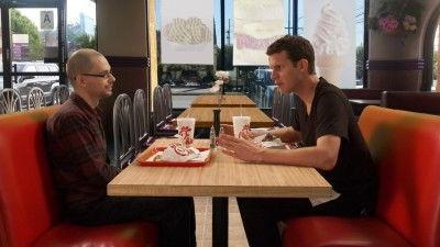 Tosh.0 Season 5 Episode 10 - BK Chicken Fries