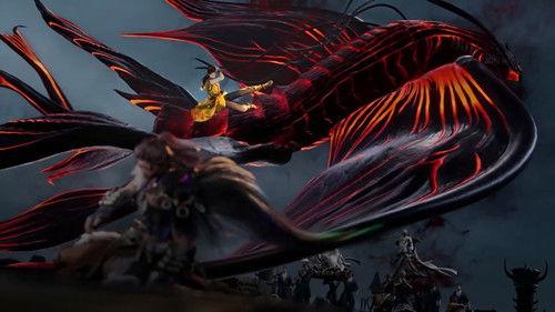 My Senior Brother is Too Steady Season 1 Episode 15 - Episode 15