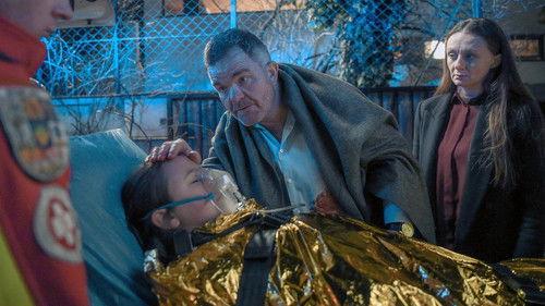 Scene of the Crime Season 50 Episode 20 - Vienna - Home Sweet Home