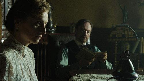 14: Diaries of the Great War Season 1 Episode 1 - The Abyss