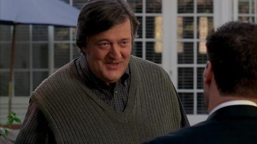 undefined Season 2 Episode 13 - The Girl in the Gator