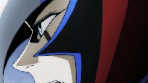 undefined Season 1 Episode 10 - The Man Entrapped by the Past