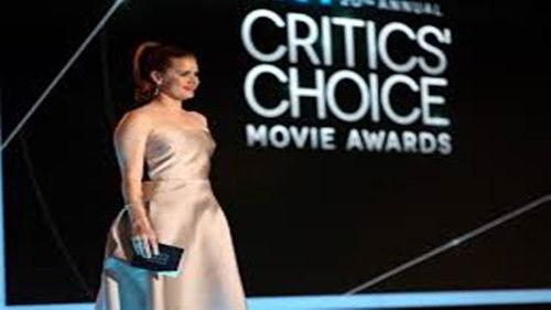 Critics Choice Awards Season 15 Episode 1 - 20th Critics' Choice Movie Awards