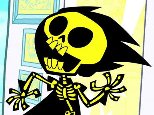 Teen Titans Go! Season 1 Episode 7 - Dude Relax!