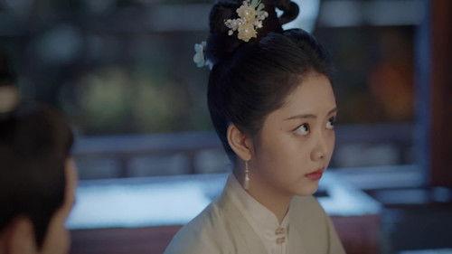 The Sword and the Brocade Season 1 Episode 16 - Episode 16