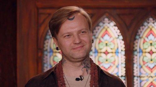 Экстрасенсы. Битва сильнейших Season 2 Episode 14 - Episode 14