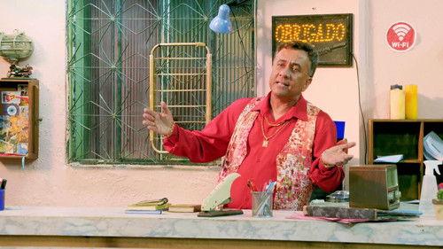 Central de Bicos Season 2 Episode 11 - Episode 11