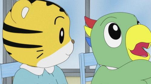 Shimajiro: A Wonderful Adventure Season 8 Episode 14 - Episode 14