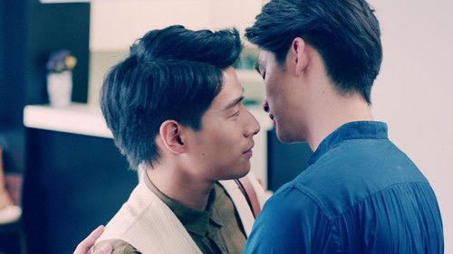 Dark Blue and Moonlight Season 1 Episode 11 - Episode 11