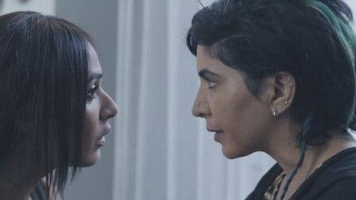 Whispers Season 1 Episode 3 - Sawsan's Fear