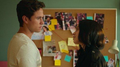 Control Z Season 3 Episode 2 - María?