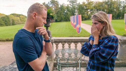 De Verraders Season 4 Episode 4 - Episode 4