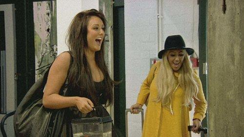 Geordie Shore Season 23 Episode 9 - Back On The Toon