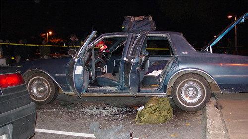 I, Sniper Season 1 Episode 2 - The Storm