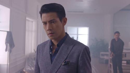 The Mind Game Season 1 Episode 6 - Episode 6