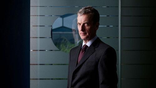 The Thick of It Season 4 Episode 2 - New Advisor