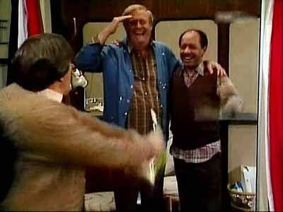 The Jeffersons Season 11 Episode 20 - And Up We Go