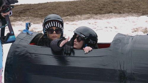 Jersey Shore: Family Vacation Season 6 Episode 22 - The Mothership