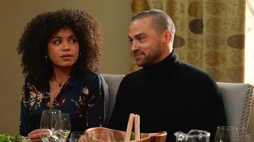Grey's Anatomy Season 16 Episode 12 - The Last Supper