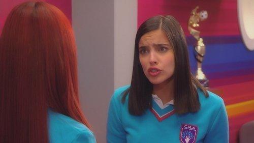 Yo Soy Franky Season 2 Episode 12 - Episode 12