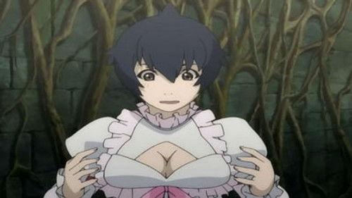 The Tower of Druaga: The Aegis of Uruk Season 1 Episode 5 - Ziusudra's Trap