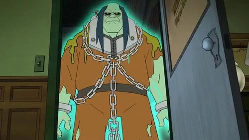 Be Cool, Scooby-Doo! Season 1 Episode 15 - If You Can't Scooby-Doo the Time, Don't Scooby-Doo the Crime