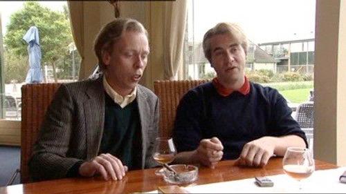 Draadstaal Season 1 Episode 14 - De mascara van Joop