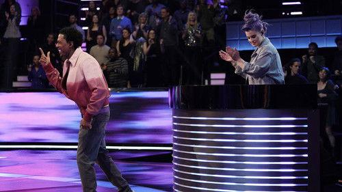 Beat Shazam Season 6 Episode 6 - Can Mama Make a Million?