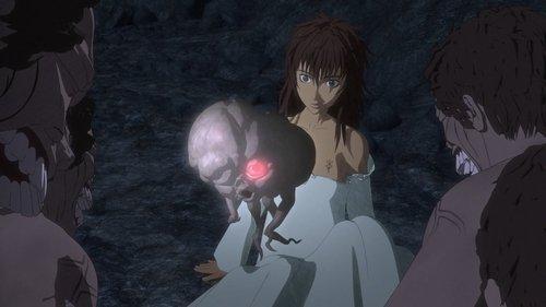 Berserk Season 1 Episode 6 - A Nighttime Feast: Burning at the Stake