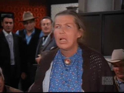 Bonanza Season 11 Episode 21 - Long Way to Ogden