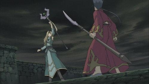 .hack Season 1 Episode 13 - Twilight Eye