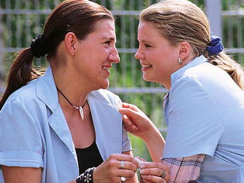 Hinter Gittern - Der Frauenknast Season 2 Episode 14 - Episode 14