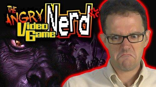 The Angry Video Game Nerd Season 11 Episode 3 - Planet of the Apes