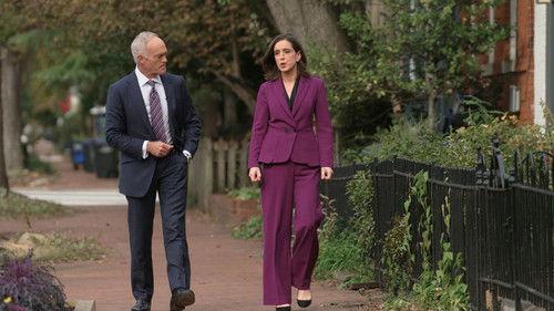 60 Minutes Season 58 Episode 8 - The President's Pardon; Anthropic; Chess Boxing