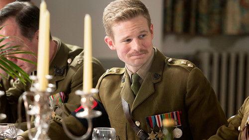 Father Brown Season 3 Episode 4 - The Sign of the Broken Sword