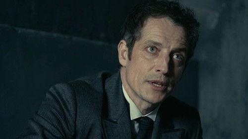 Detective Anna Season 1 Episode 19 - The Sicilian Defense, Part 1