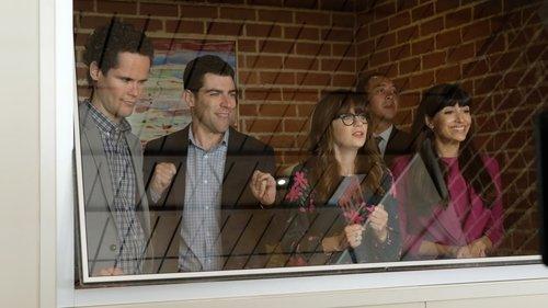 New Girl Season 7 Episode 3 - Lillypads