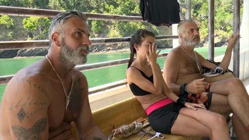 Supervivientes Season 14 Episode 23 - Episode 23