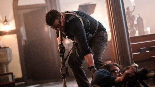 SEAL Team Season 2 Episode 9 - Santa Muerte