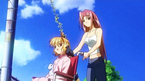 Air Season 1 Episode 12 - Air