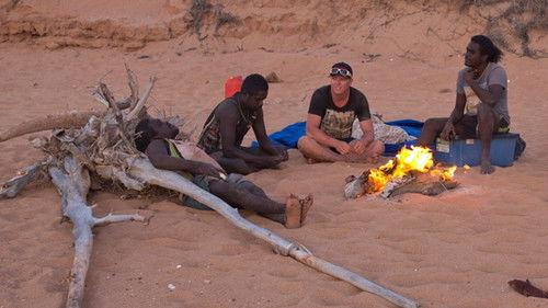 Black As Season 1 Episode 8 - Bottle of Piss