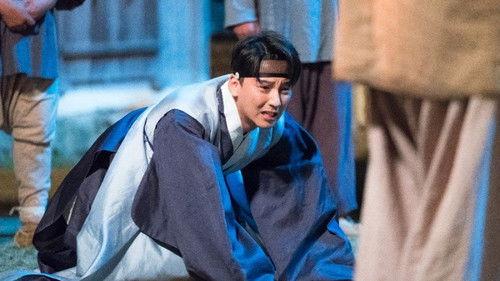 Live Up to Your Name Season 1 Episode 8 - Lowly Life