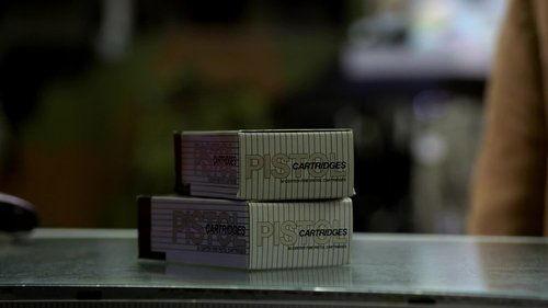 undefined Season 9 Episode 13 - The Road Home (1)