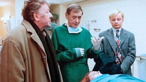 Polizeiruf 110 Season 28 Episode 4 - Rasputin