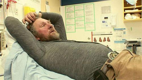 Ice Road Truckers Season 2 Episode 7 - Man Down