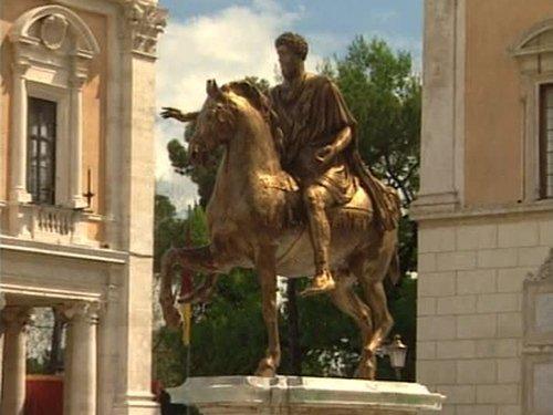 Rick Steves' Europe Season 1 Episode 9 - Rome: Baroque, After Dark