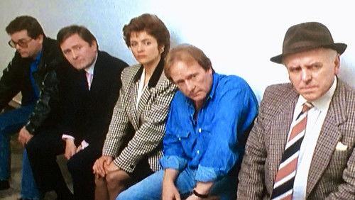 Minder Season 6 Episode 8 - An officer and a car salesman