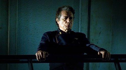 Battlestar Galactica Season 4 Episode 18 - Islanded in a Stream of Stars