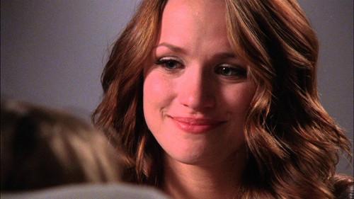 undefined Season 7 Episode 18 - The Last Day of Our Acquaintance