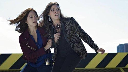 undefined Season 4 Episode 2 - Beast Interrupted